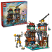 LEGO® NINJAGO® City Workshops 71837