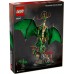 LEGO® NINJAGO® The Guardian Dragon 71847