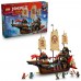 LEGO® NINJAGO® The Temple Bounty 71848