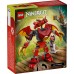 LEGO® NINJAGO® Kai’s Dragon Mech Battle Pack 71851