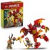 LEGO® NINJAGO® Kai’s Dragon Mech Battle Pack 71851