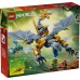 LEGO® NINJAGO® Ninja Dragon Riyu’s Battle 71855