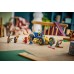 LEGO® NINJAGO® Jay’s Transforming Cart 71856
