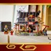 LEGO® NINJAGO® Four Weapons Blacksmith 15th Anniversary 71858