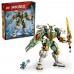 LEGO® NINJAGO® Lloyd’s Titan Mech 15th Anniversary 71860