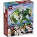LEGO® NINJAGO® Lloyd’s Dragon Mech Battle Pack 71862
