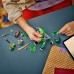 LEGO® NINJAGO® Lloyd’s Dragon Mech Battle Pack 71862