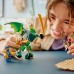 LEGO® NINJAGO® Lloyd’s Dragon Mech Battle Pack 71862