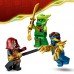 LEGO® NINJAGO® Lloyd’s Dragon Mech Battle Pack 71862