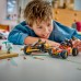 LEGO® NINJAGO® Kai and Cole’s Combiner Vehicles 71864