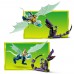 LEGO® NINJAGO® Zane’s Ice Dragon Battle 71865