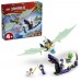 LEGO® NINJAGO® Zane’s Ice Dragon Battle 71865