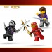 LEGO® NINJAGO® X-1 Ninja Charger 15th Anniversary 71867