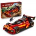 LEGO® NINJAGO® X-1 Ninja Charger 15th Anniversary 71867