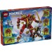 LEGO® NINJAGO® Wyldfyre's Transforming Dragon Mech 71868 LEGO® NINJAGO® Wyldfyre's Transforming Dragon Mech 71868