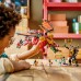 LEGO® NINJAGO® Wyldfyre's Transforming Dragon Mech 71868 LEGO® NINJAGO® Wyldfyre's Transforming Dragon Mech 71868