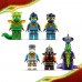LEGO® NINJAGO® Land Bounty 71869 LEGO® NINJAGO® Land Bounty 71869