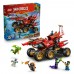 LEGO® NINJAGO® Land Bounty 71869 LEGO® NINJAGO® Land Bounty 71869