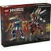 LEGO® NINJAGO® The Twin Titan Mechs 71870