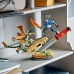 LEGO® NINJAGO® Battle at the Dragon’s Blade 71871 LEGO® NINJAGO® Battle at the Dragon’s Blade 71871