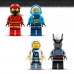 LEGO® NINJAGO® Battle at the Dragon’s Blade 71871 LEGO® NINJAGO® Battle at the Dragon’s Blade 71871
