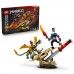 LEGO® NINJAGO® Battle at the Dragon’s Blade 71871 LEGO® NINJAGO® Battle at the Dragon’s Blade 71871