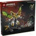 LEGO® NINJAGO® Ultra Dragon Battle 71872