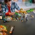 LEGO® NINJAGO® Ultra Dragon Battle 71872