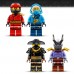 LEGO® NINJAGO® Ultra Dragon Battle 71872