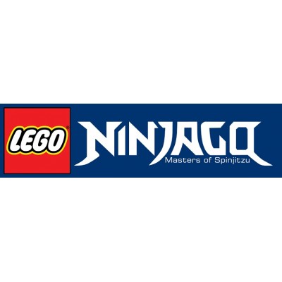 LEGO® NINJAGO® LEGO® NINJAGO®