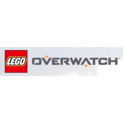 LEGO® OVERWATCH®