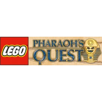 LEGO® PHARAOH'S QUEST LEGO® PHARAOH'S QUEST