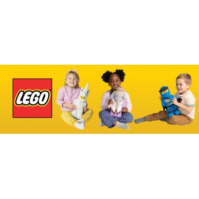 LEGO® PLUSH TOY