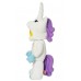 LEGO® LEGO Iconic Unicorn Girl Plush Toy