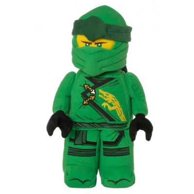 LEGO® 2024 Ninjago Lloyd Plush Toy 