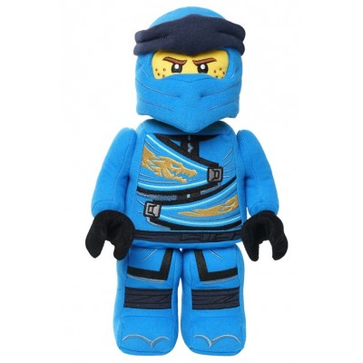 LEGO® Ninjago Jay Plush Toy 