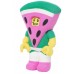 LEGO® Watermelon Guy Plush Toy - Small