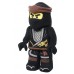LEGO® Ninjago Cole Plush Toy