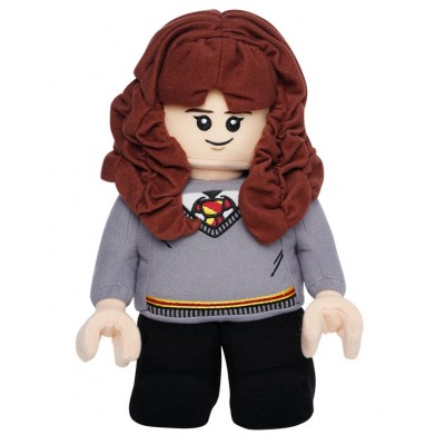 LEGO® Hermione Grainger Plush Toy