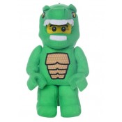 LEGO® Lizard Man Plush Toy - Small