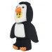 LEGO® Penguin Boy Plush Toy - Small