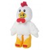 LEGO® Chicken Guy Plush Toy - Small