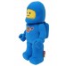LEGO® Blue Astronaut Plush Toy
