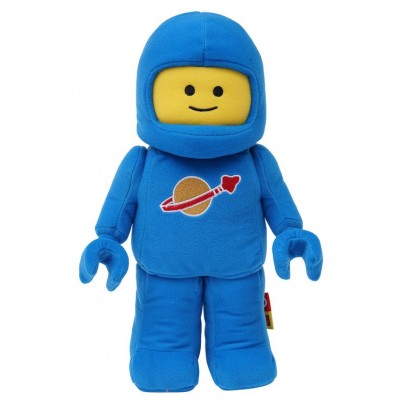 LEGO® Blue Astronaut Plush Toy