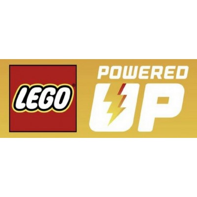 LEGO® POWERED UP