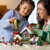 LEGO® Icons Santa’s Post Office 10339