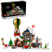 LEGO® Icons Santa’s Post Office 10339