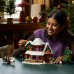 LEGO® Icons Holiday House 11387