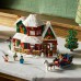 LEGO® Icons Holiday House 11387