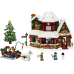 LEGO® Icons Holiday House 11387